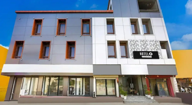 Stylish Stays Near Isbt Dehradun, Rezervovat Rekreační dům Déhrádún Uttarakhand