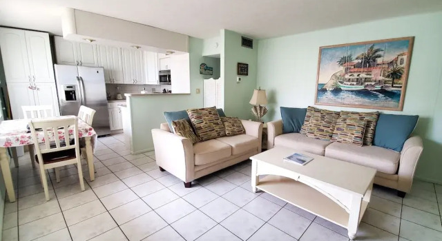 Siesta Beach#205 - 2 Br Condo, Забронировать Апартаменты/квартира Сиеста-Ки Sarasota Area