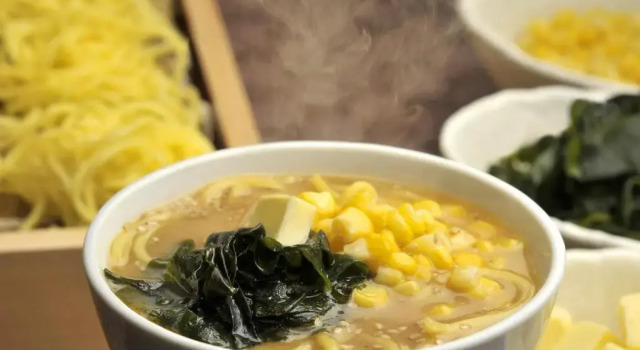 Трёхместный номер Comfort New Otani Inn Sapporo