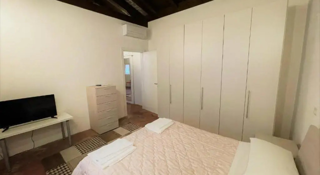 Апартаменты Agriturismo Corte Spino