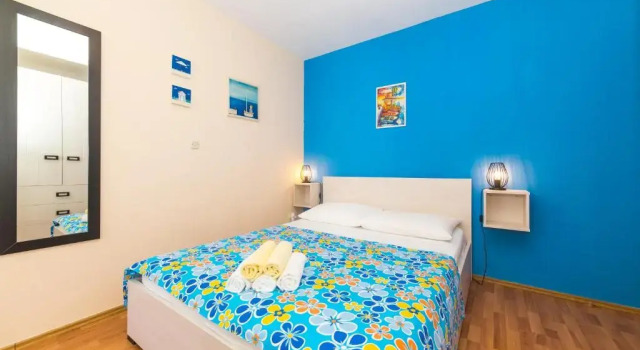 Villa Prelesnik, Rezerwuj Willa Hotele w Split-Dalmatia County z parkingiem, Parking