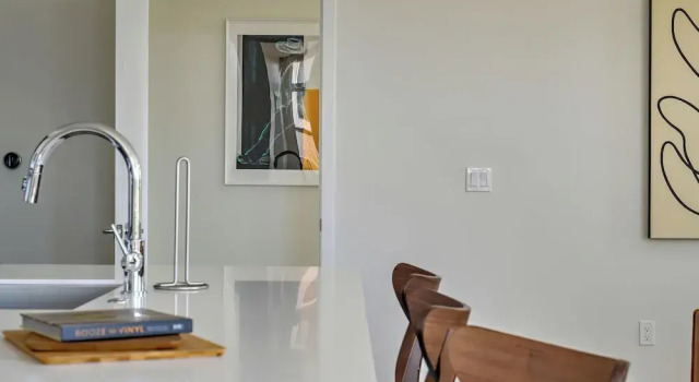 2880: Modern Lifestyle Loft at Espadin