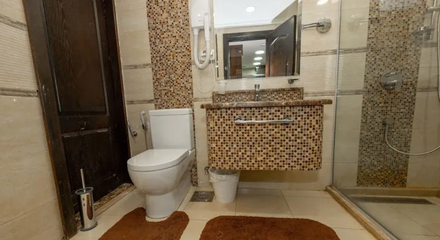 Superior apartament The Expert