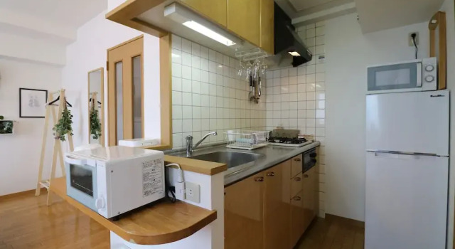 Northern Palace room404, Забронировать Отель Отели Саппоро 3 звезды, рядом с Sapporo Ramen Yokocho, 3*