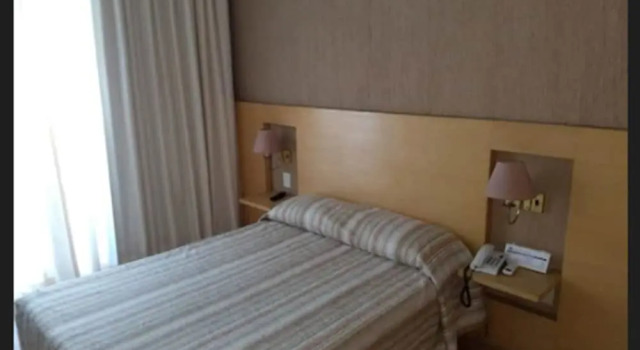 Номер Economy Argentina Hotel
