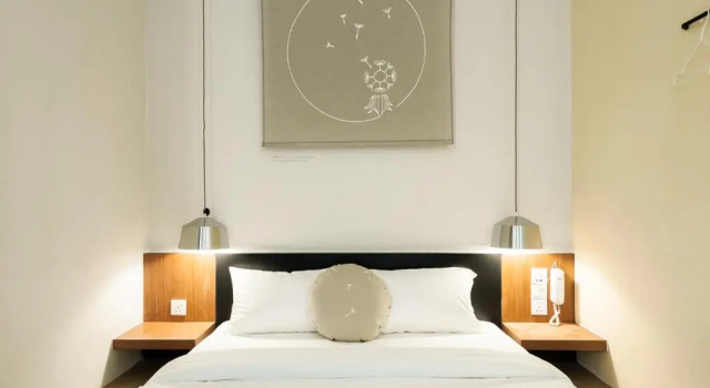 Номер Premier Bunk & Bilik Hotel Sri Petaling