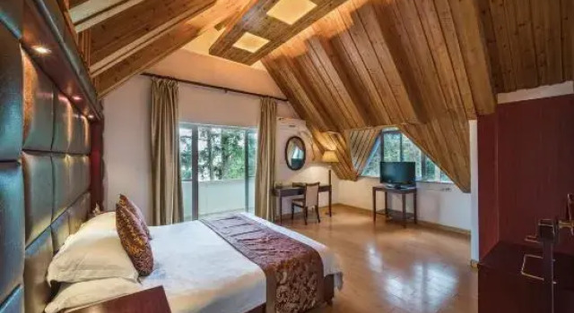 Suite Deluxe Tianyou Manor