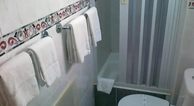 Двухместный номер Standard Real Caparica Hotel