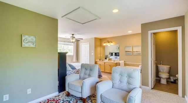 Cozy Resort-style Escape on Taylorsville Lake!, Book Hotel Taylorsville Indiana