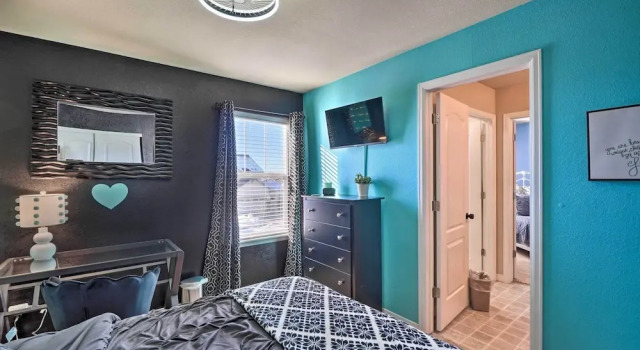 Pet-Friendly Parker House Rental with Home Gym, Prenota Hotel Parker Colorado