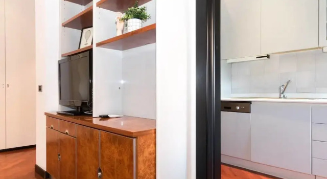 Altido Sant'agostino Family Flat, Забронировать Апартаменты/квартира Милан Ломбардия, рядом с Colonne di San Lorenzo