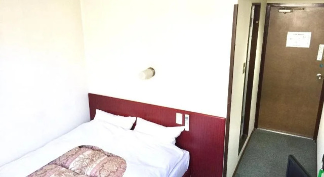 Green Hill Hotel Tennoji Ekimae, Забронировать Отель Отели Осаки 3 звезды, рядом с Зоопарк Тенноджи, 3*