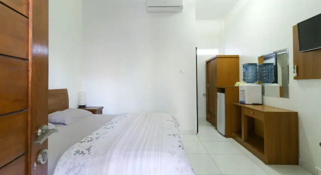 Номер Standard Pudak Sari Homestay