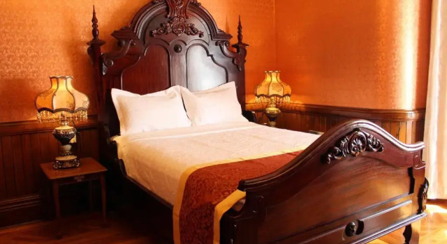 Двухместный номер Standard Prince inn