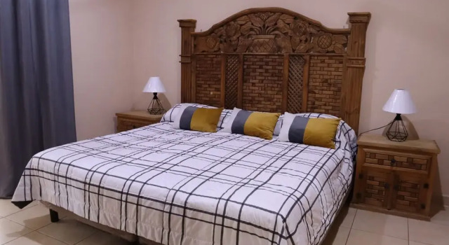 Hacienda Bella
