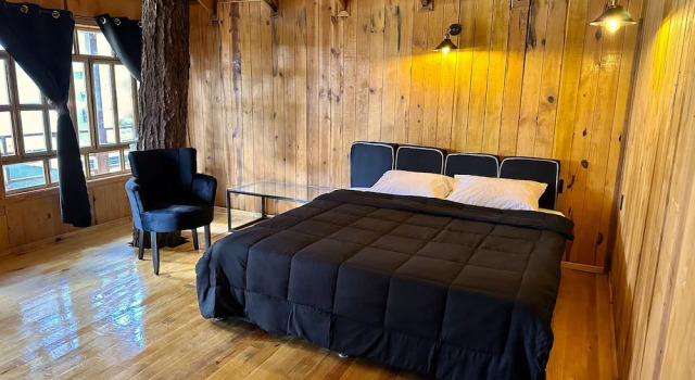Superior Zimmer PINE TREE Hotel Boutique & Cabañas