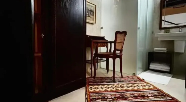 Номер Standard Riad Dar Lalzohra