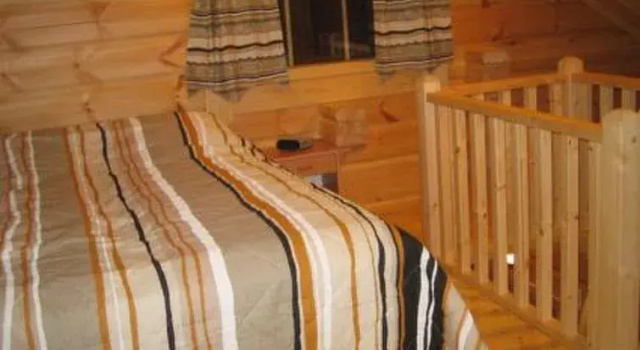 Holiday Home Rantatupa, Boek Hotel Hotels in Ruovesi met parkeren, Parkeren