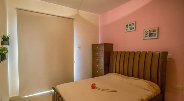 Polyxenia Sea Views 35, Boek Hotel Hotels in Protaras met parkeren, in de buurt van Sunrise Beach, Parkeren