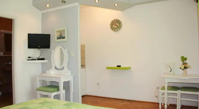 Студия Guesthouse Villa Stanovic Vlaho