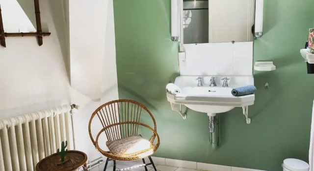 Номер Standard Maison Garnier