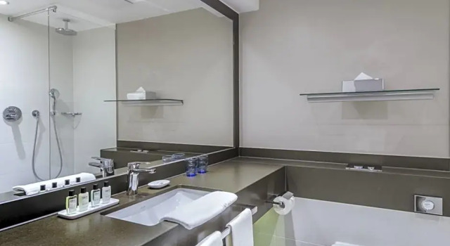 Номер Superior The Alex Hotel