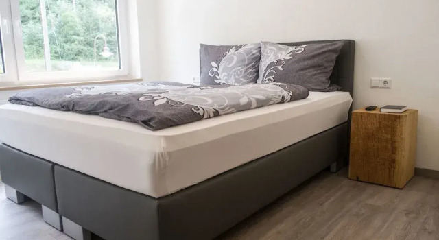 Номер Standard Hotel Haus am Berg