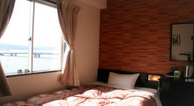 Matsueshinjiko Onsen Matsue City Hotel Annex