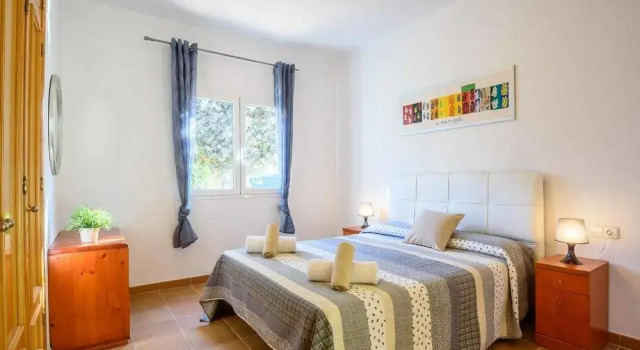 Villa Paula, Reservar Vila Alaior Minorca