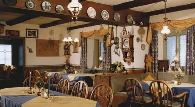 Ferienhotel Baumgartner, Rezervați Hotel Konzell 