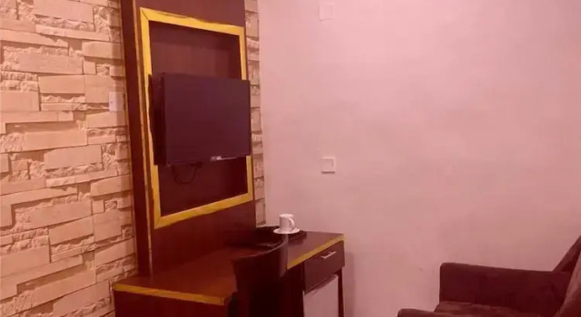 Люкс Brick Rock Hotel And Suites