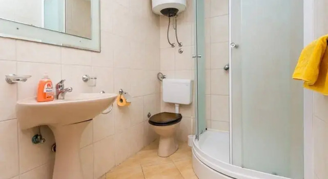 Студия Apartments Ivanka