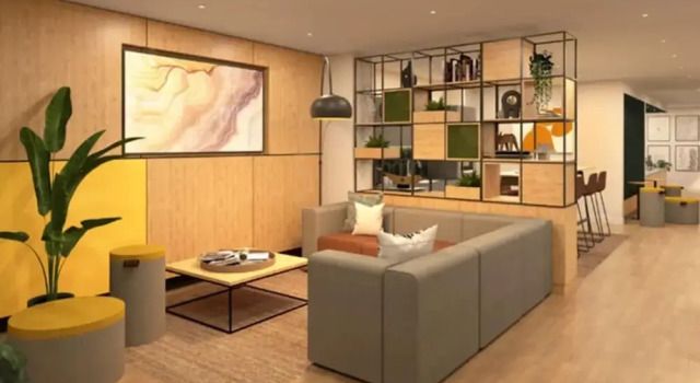 For Students Only Jennens Court in Birmingham, Забронировать Апартаменты/квартира Апартаменты Уэст-Мидлендс, Апартаменты/квартира