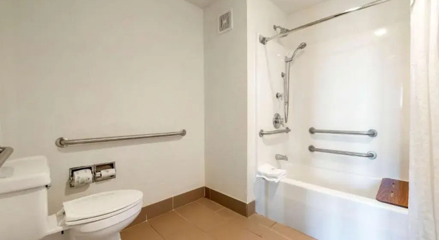 Люкс Standard Comfort Inn Anderson South