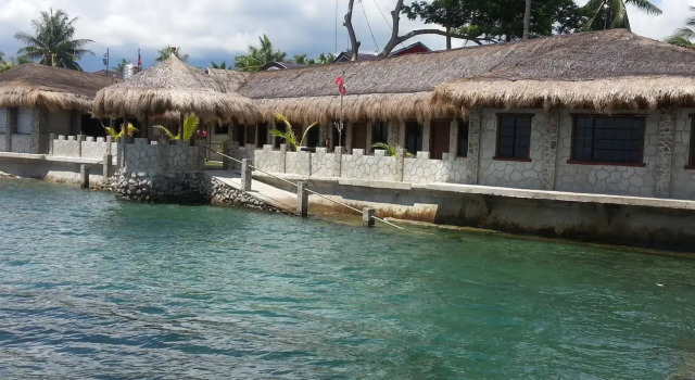 Tropico Scuba Diving Resort, Prenota Resort Tampi Visayas