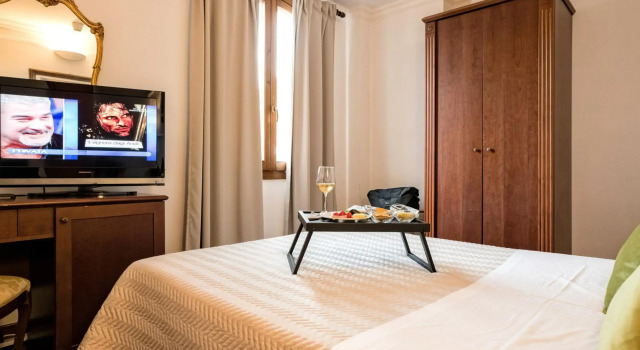 Grand Hotel Italia