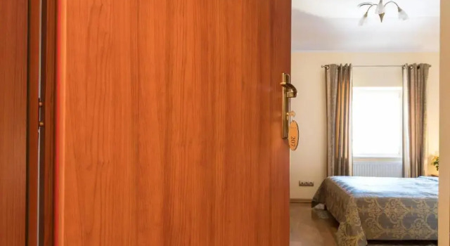 Одноместный номер Standard HOTEL I RESTAURACJA BROCHÓW
