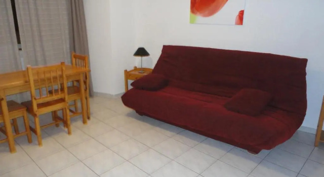 Студия Residhotel Cannes Festival