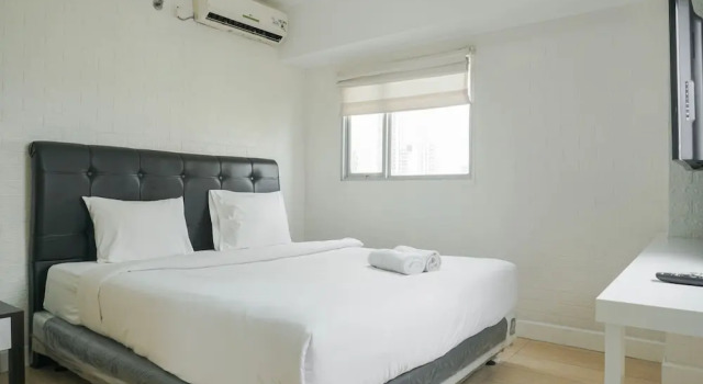 Номер Standard Best Location 2BR at The Wave Kuningan Apartment