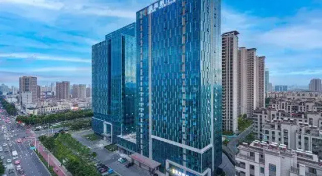 Blue Horizon Inn, Prenota Hotel Rizhao Shandong