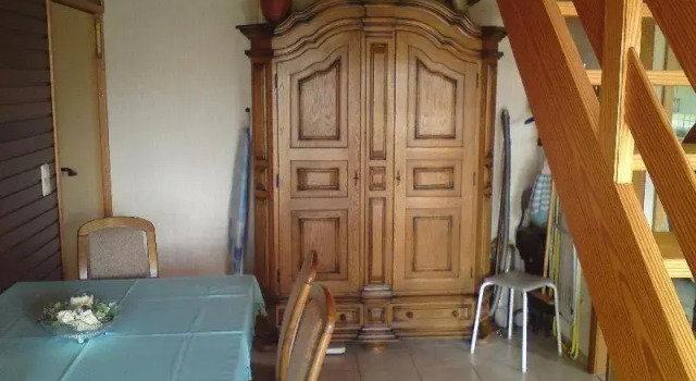 Ferienwohnung-Thomsen, Foglalás Szálloda Taarstedt Schlei
