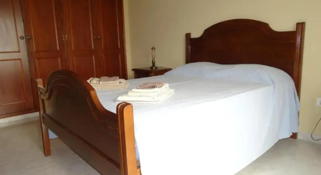 Апартаменты Apartamento Meia Praia