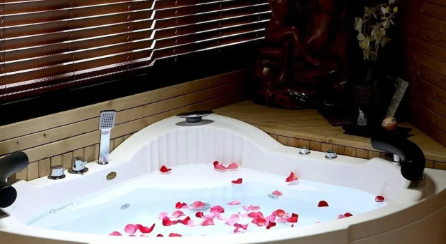 Номер Deluxe Jeonju Hanok Taejogung Hotel