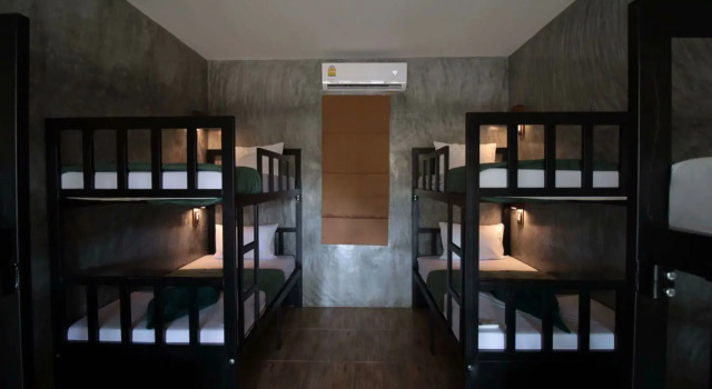 Blanco Hostel at Lanta