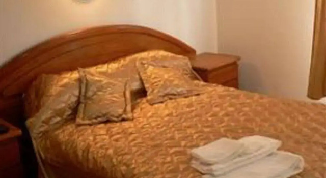 Hotel Costa Azul, Забронировать Отель Буэнос-Айрес провинция Буэнос-Айрес, рядом с Dr. T. Alvarez General Hospital
