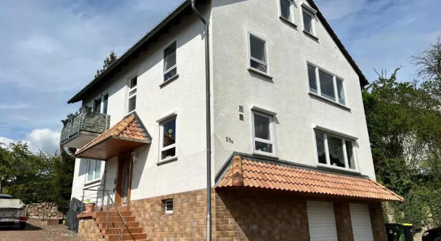Herzlich Willkommen in Der Dachstube Niestetal