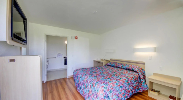 Motel 6 Tulsa West, Varaa Hotelli Tulsa Oklahoma