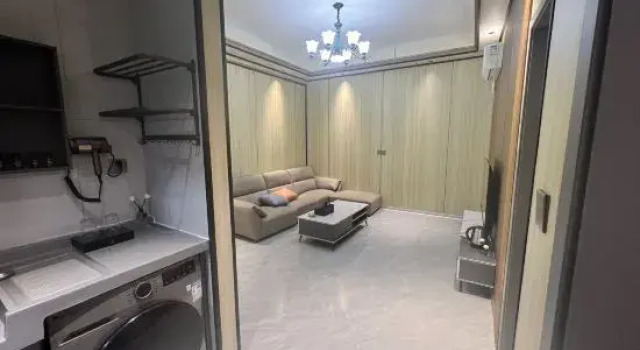 Люкс Yinxing Homestay (Yingxi Corridor of Mountain Peaks)