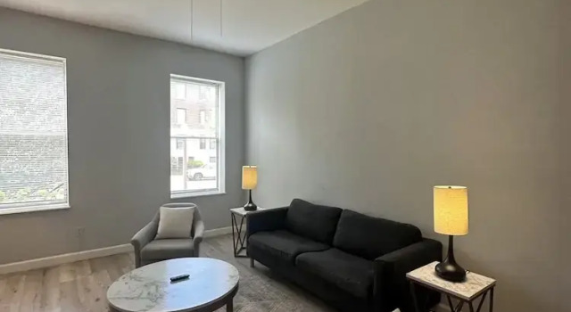 1BR Near Forest Park Barnes Hospital STL, Забронировать Апартаменты/квартира Сент-Луис Миссури