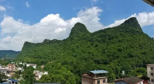 Yangshuo Nature Homestay, Prenota Hotel Hotel a Yangshuo con parcheggio, Parcheggio